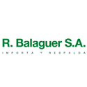Logo Balaguer