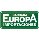 Logo Barraca Europa