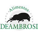 Logo Deambrosi