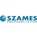 Logo Szames